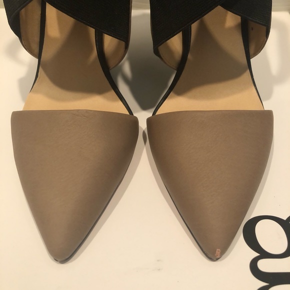Gx by Gwen Stefani Haiku Wedge Heels - Picture 5 of 11